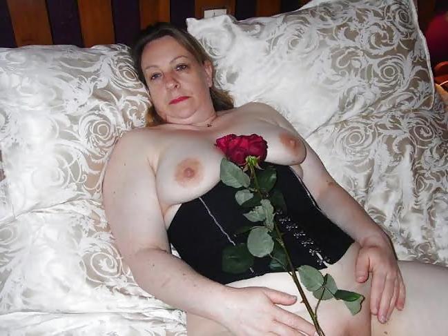 7P Laura Freidlander ugly slut from Scotland