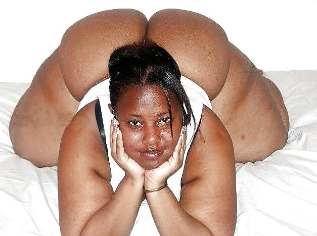 20P Ebony-Latina-Asian BBWs: League Of Extraordinary Women #18