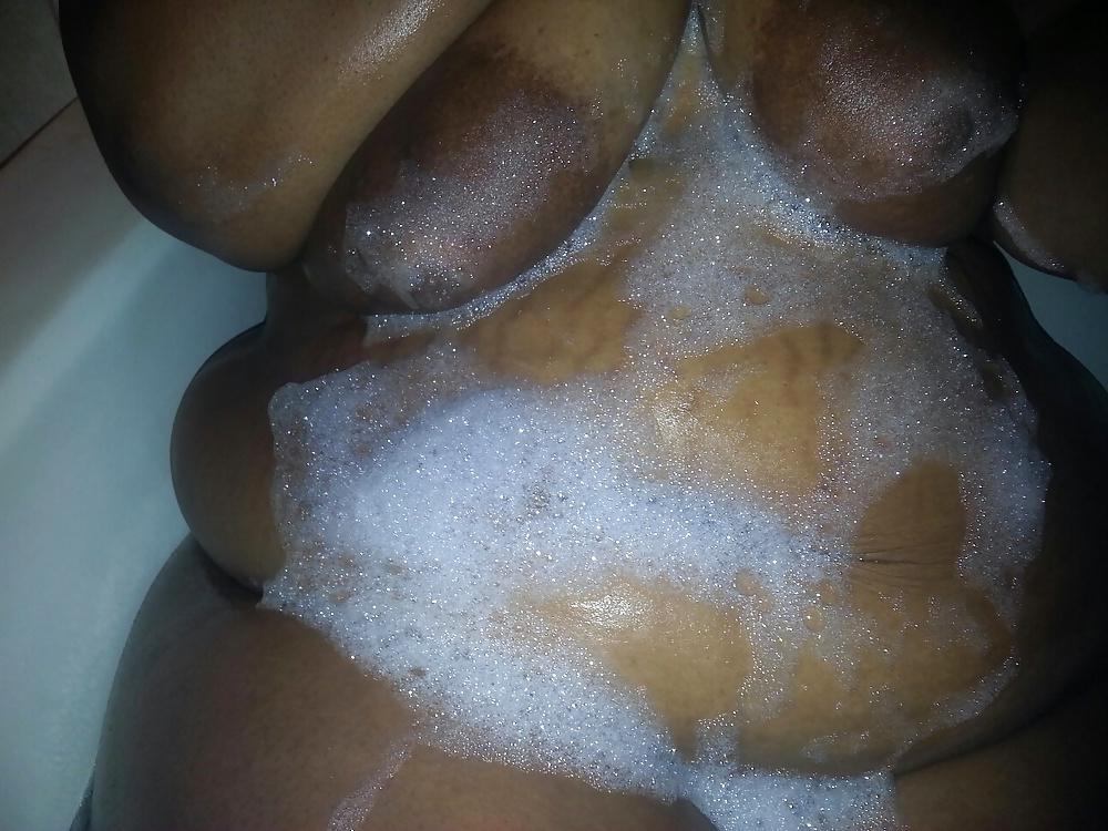 25P BBW selfie That Love's showing off that body pt.3
