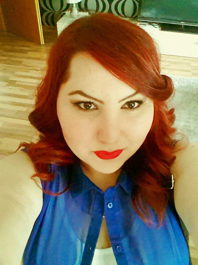 7P Turk turkish aylin iri memeli gelsenkirchen