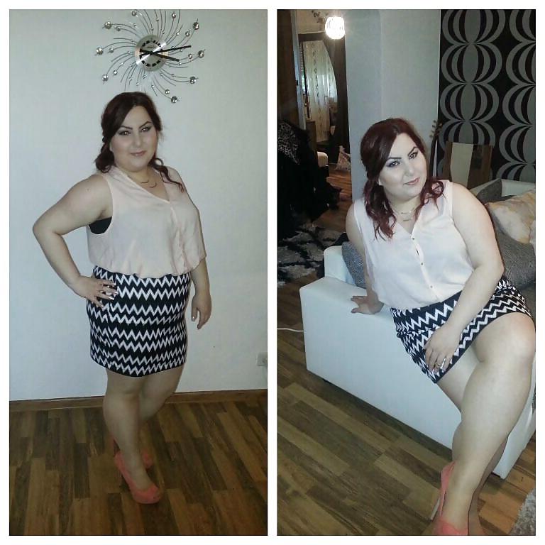 7P Turk turkish aylin iri memeli gelsenkirchen