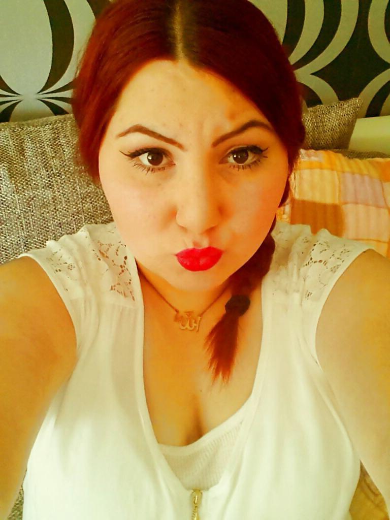 7P Turk turkish aylin iri memeli gelsenkirchen