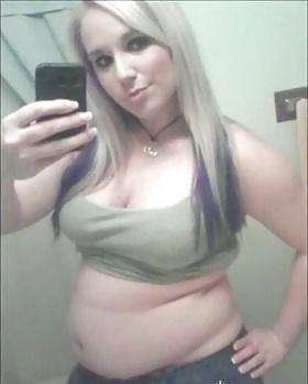 25P BBW's, Chubbies and Big tits 4