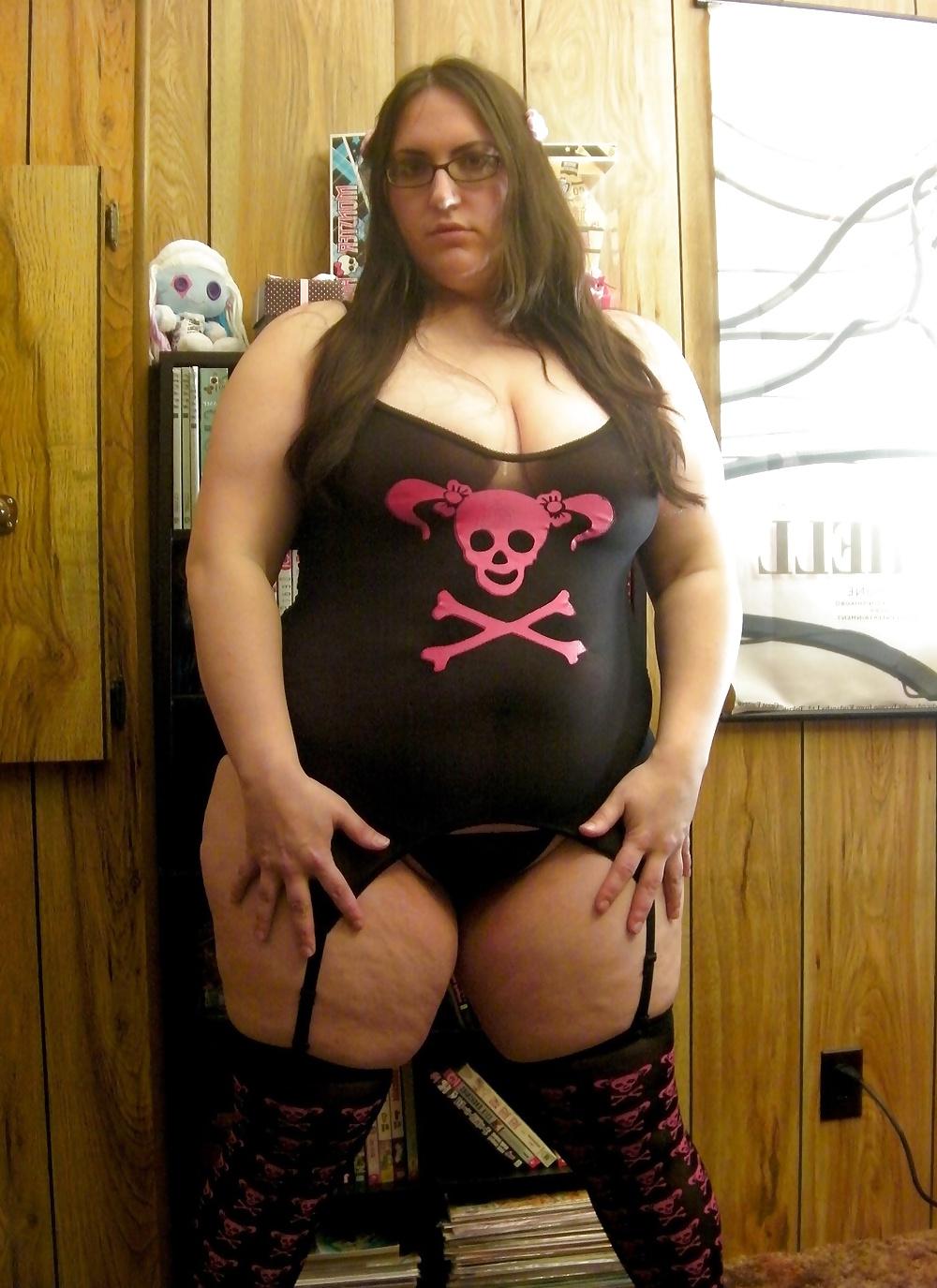 25P BBW 's Revenge 4