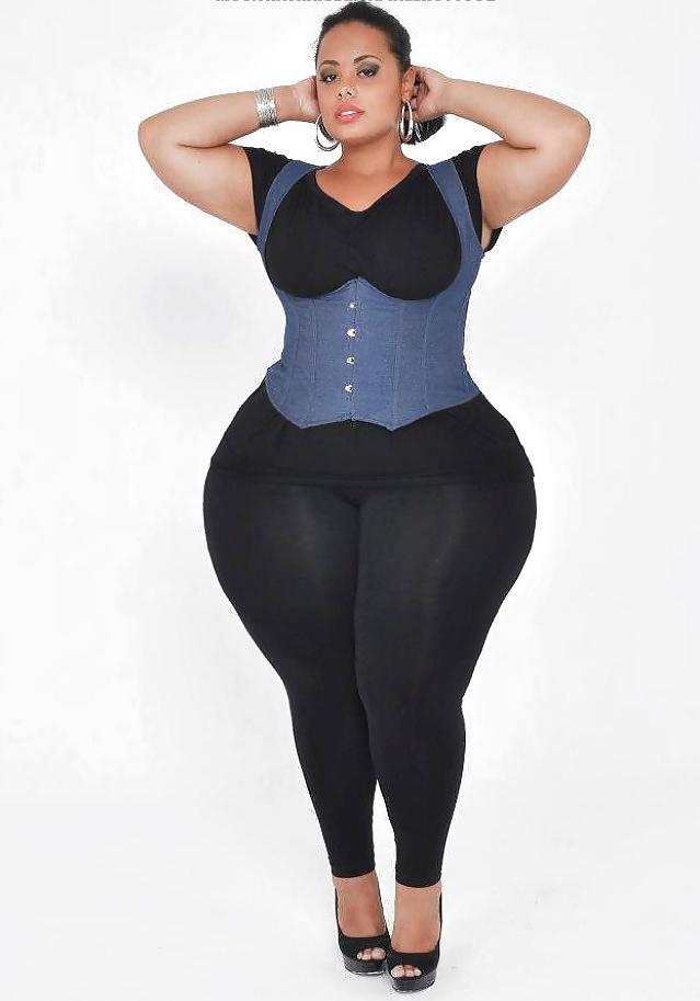 25P BBW 's Revenge 4