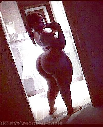 20P Ebony-Latina-Asian BBWs: League Of Extraordinary Women #3