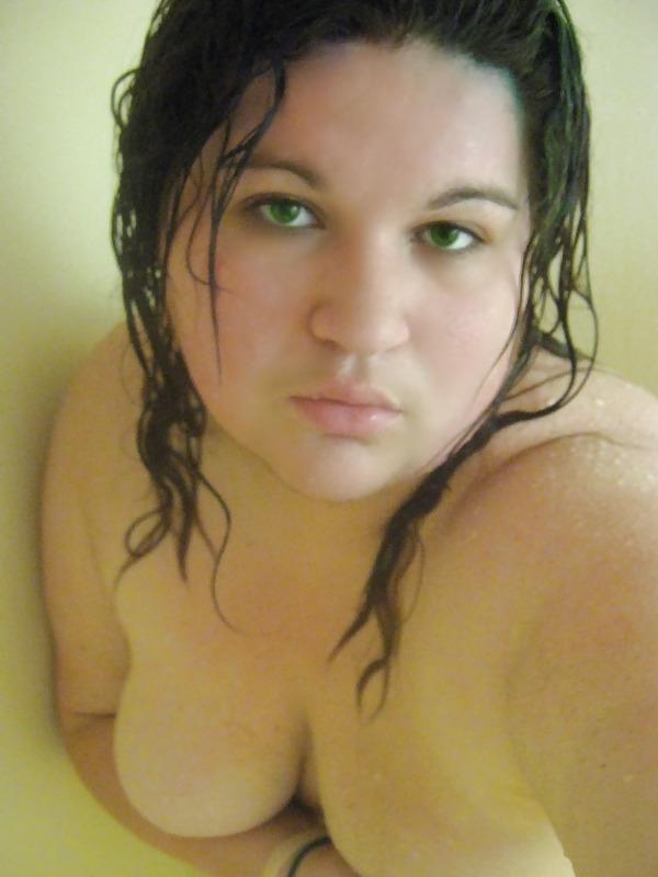 5P Taking A Shower