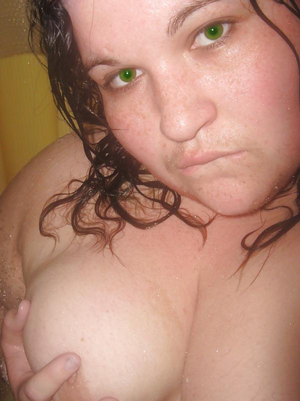 5P Taking A Shower