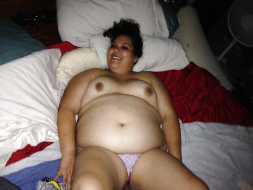23P Bbw Latina slut full