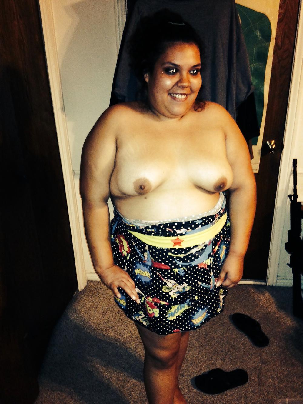 23P Bbw Latina slut full