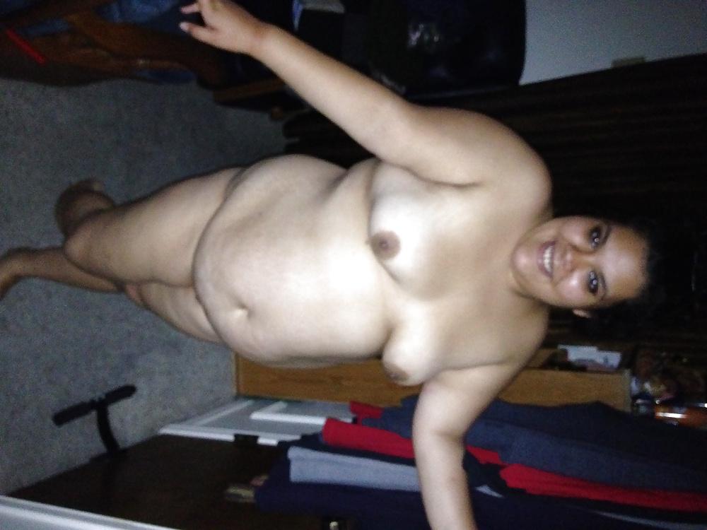 23P Bbw Latina slut full