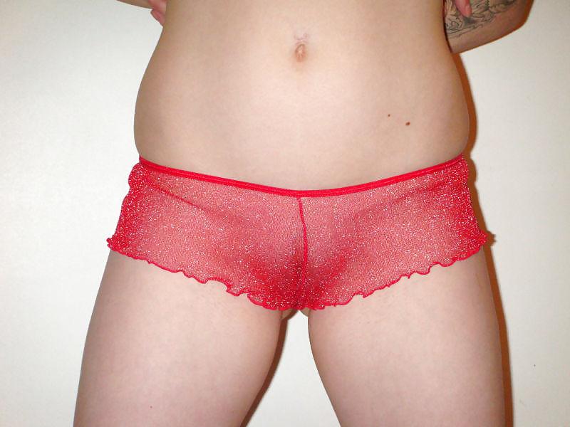 10P Underwear pics