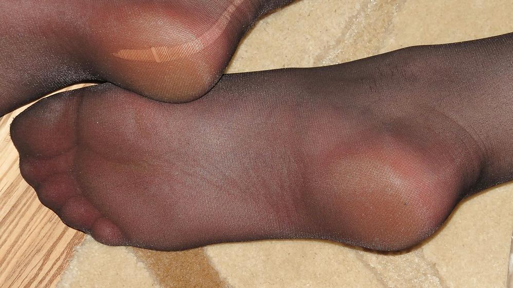 25P New golden Shoes size 37!