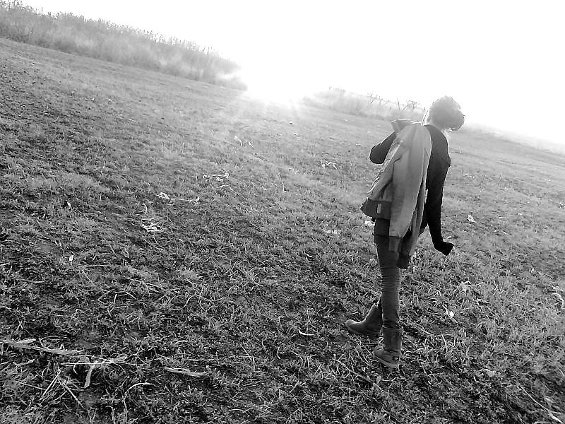 8P Artistic photos