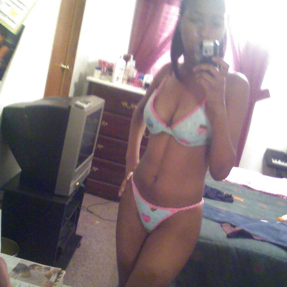 25P BLACK GIRLS ARE BEAUTIFUL