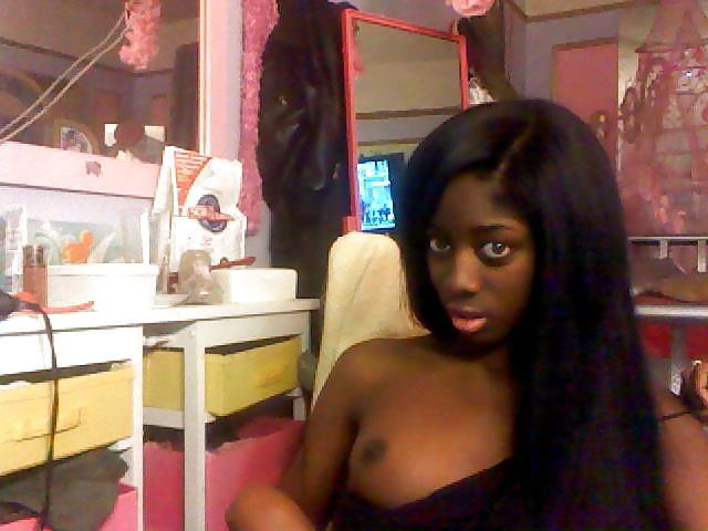 25P BLACK GIRLS ARE BEAUTIFUL