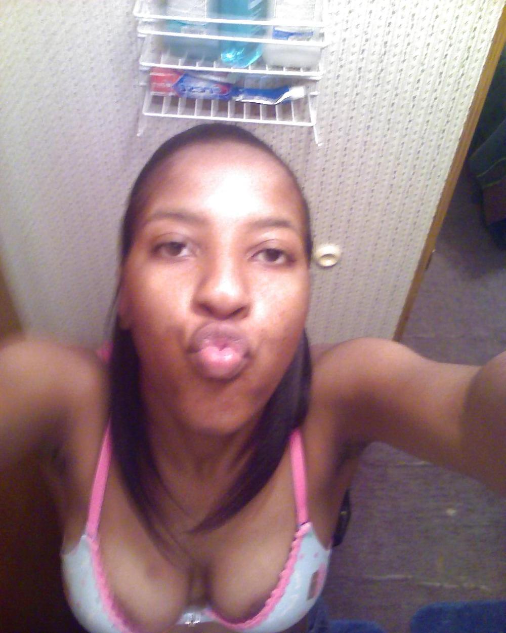 25P BLACK GIRLS ARE BEAUTIFUL