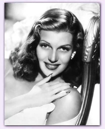 18P Audrey Hepburn - Some other classic beauties and actresses.