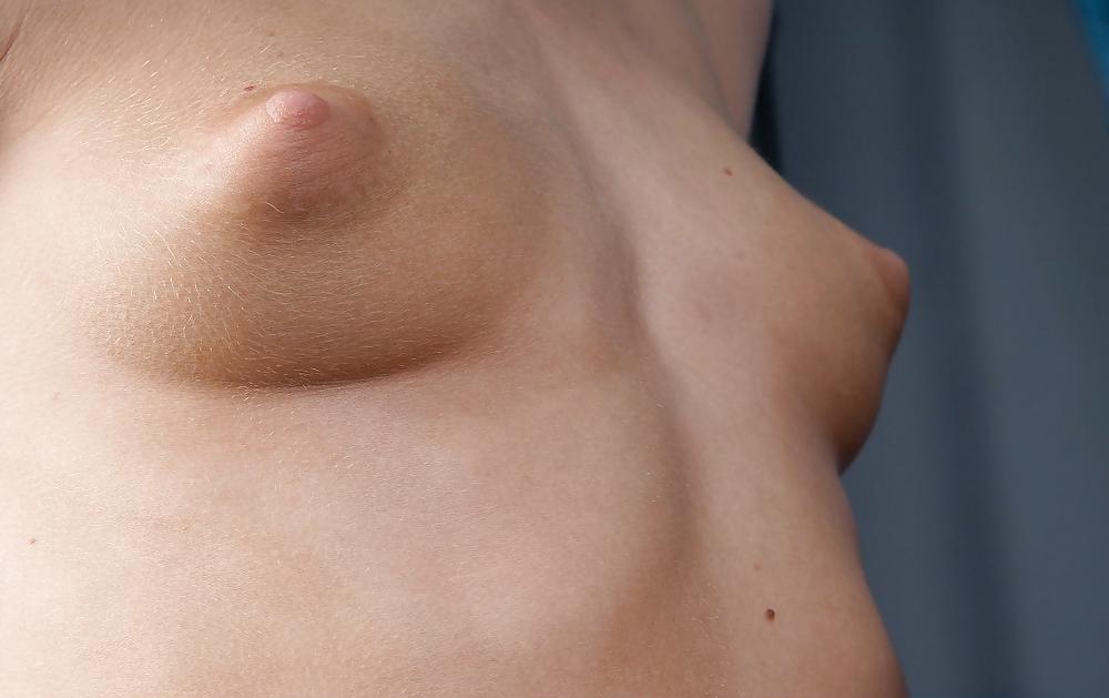 25P Puffy Nipples! 20