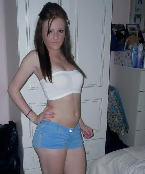 10P Filthy British slags! part 15