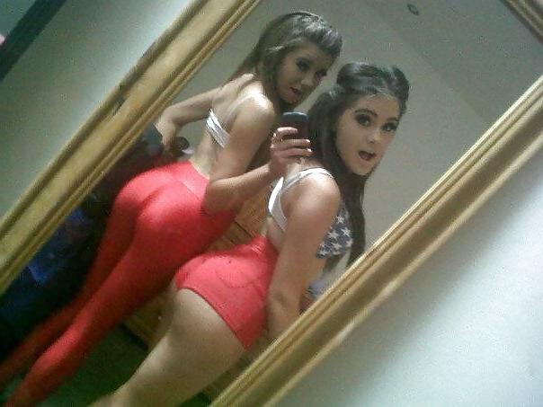 10P Filthy British slags! part 8
