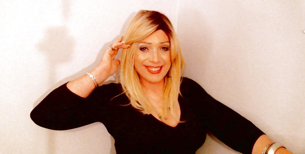 25P Transsexual galery
