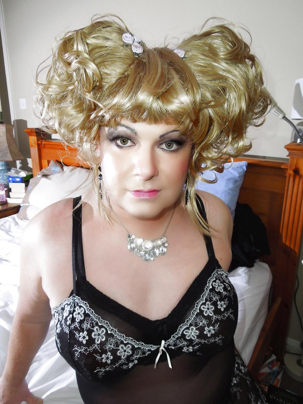 25P Transsexual galery