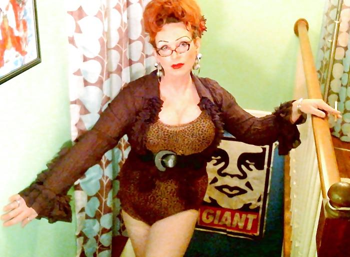 25P Transsexual galery