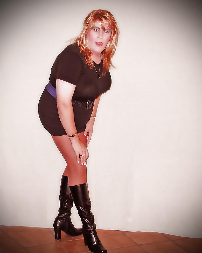 25P Transsexual galery