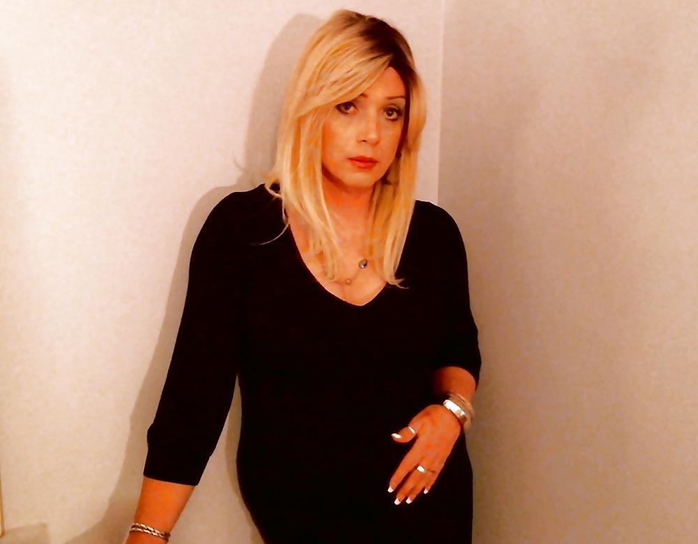25P Transsexual galery