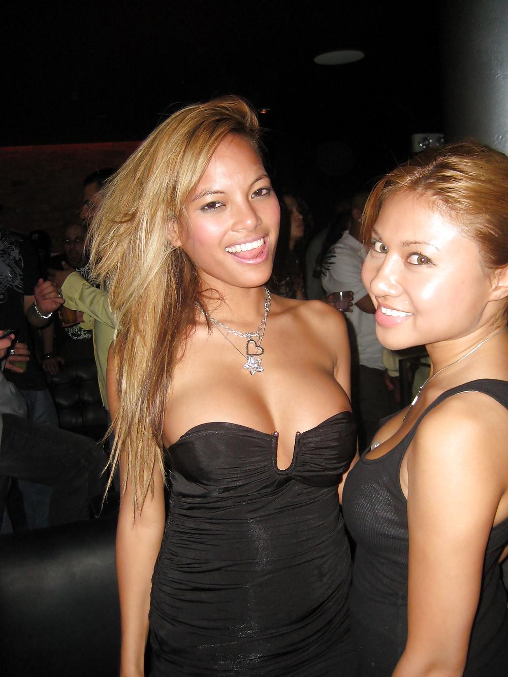 25P B.Fugg Presents: The Cleavage.