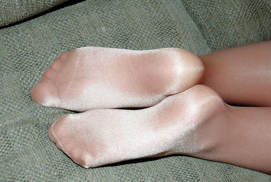 25P Feet in hose 9 (by tm)