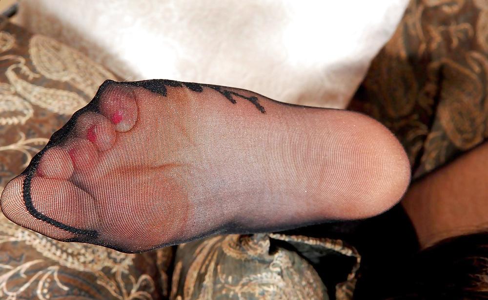 25P Feet in hose 9 (by tm)