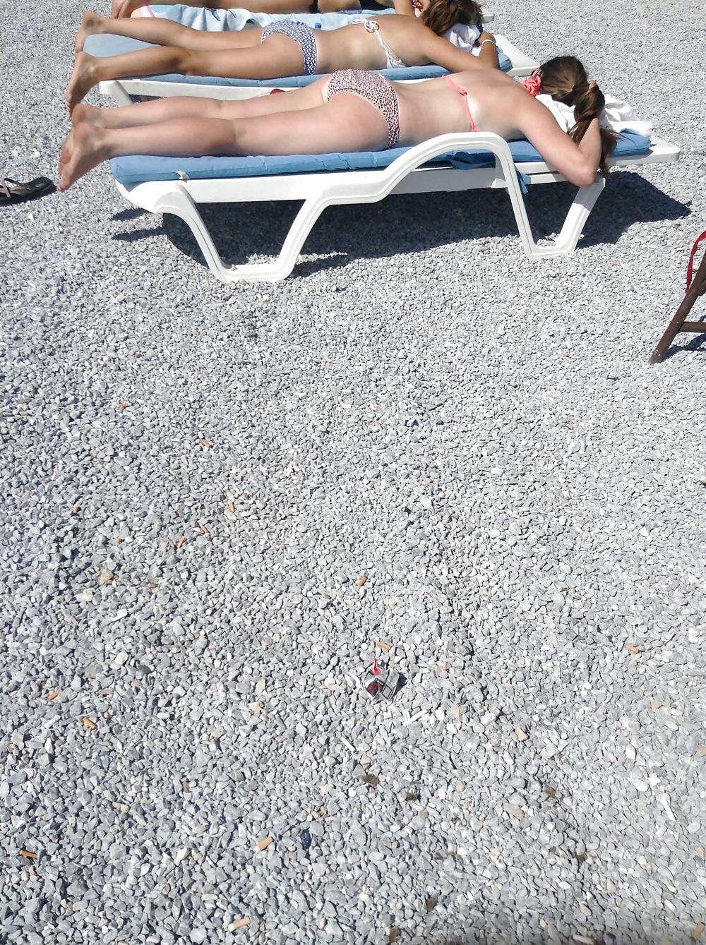 9P Turkish voyeur didim-bodrum'14