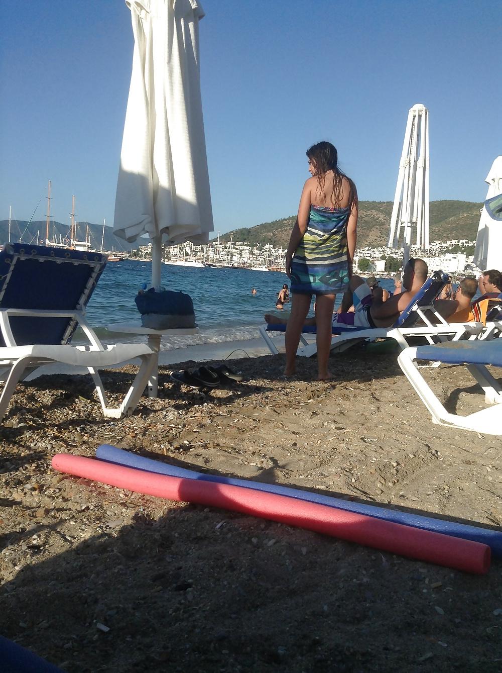 9P Turkish voyeur didim-bodrum'14