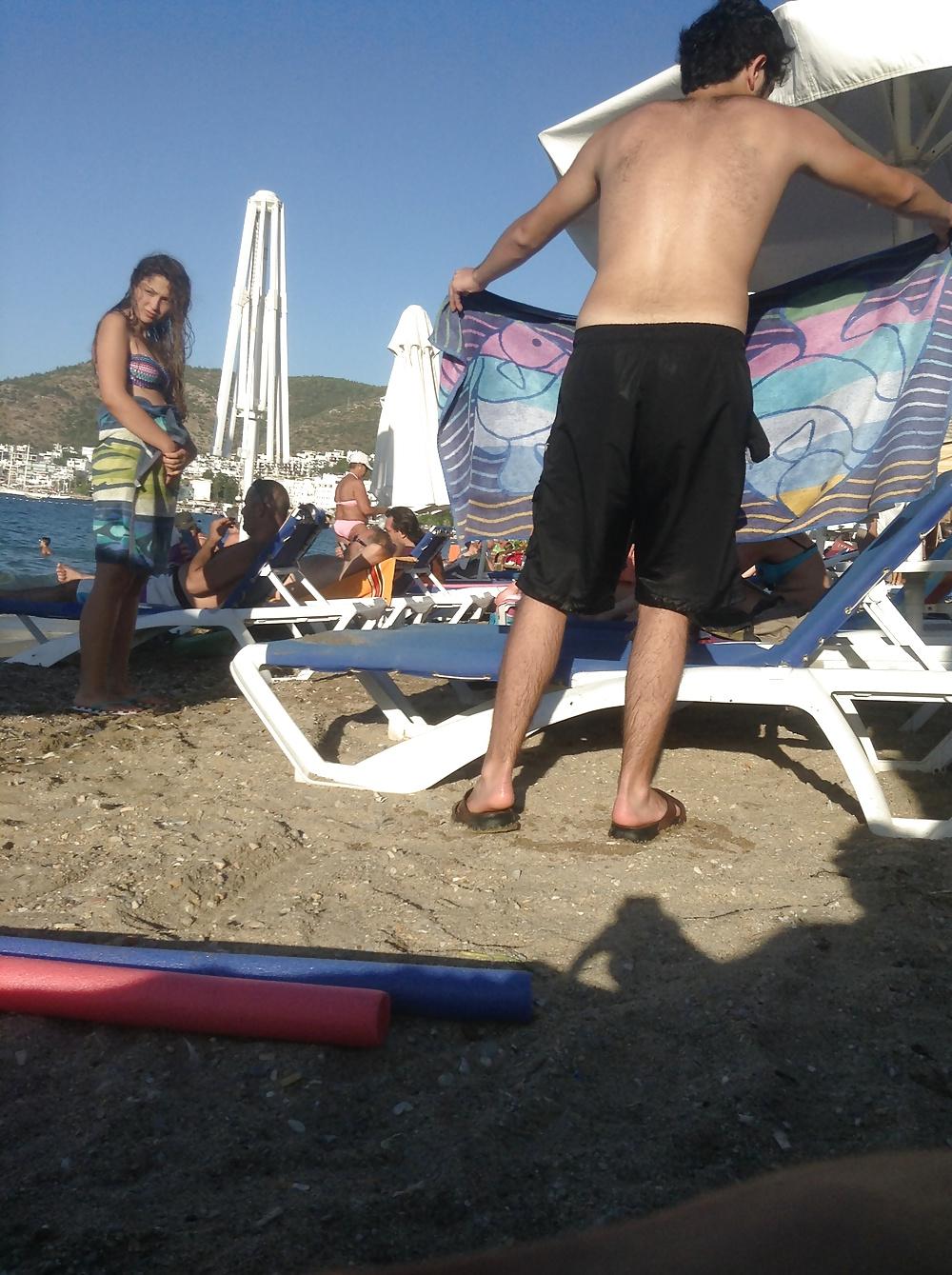 9P Turkish voyeur didim-bodrum'14