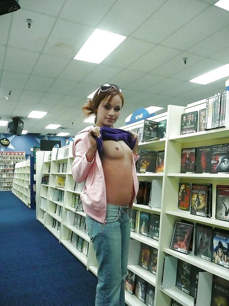 25P (TTL) TITS or GTFO......11