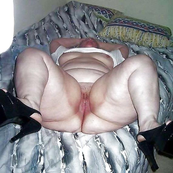 17P SSBBW BBW MIX 4 BACK AND FATTER THAN EVER