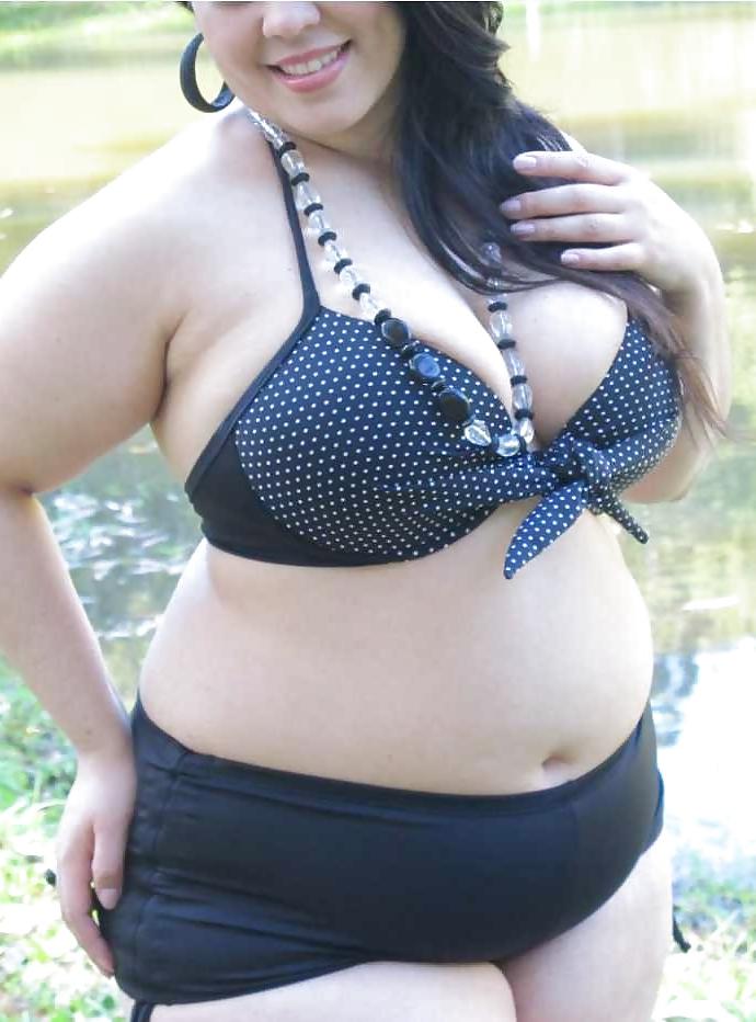 17P SSBBW BBW MIX 4 BACK AND FATTER THAN EVER