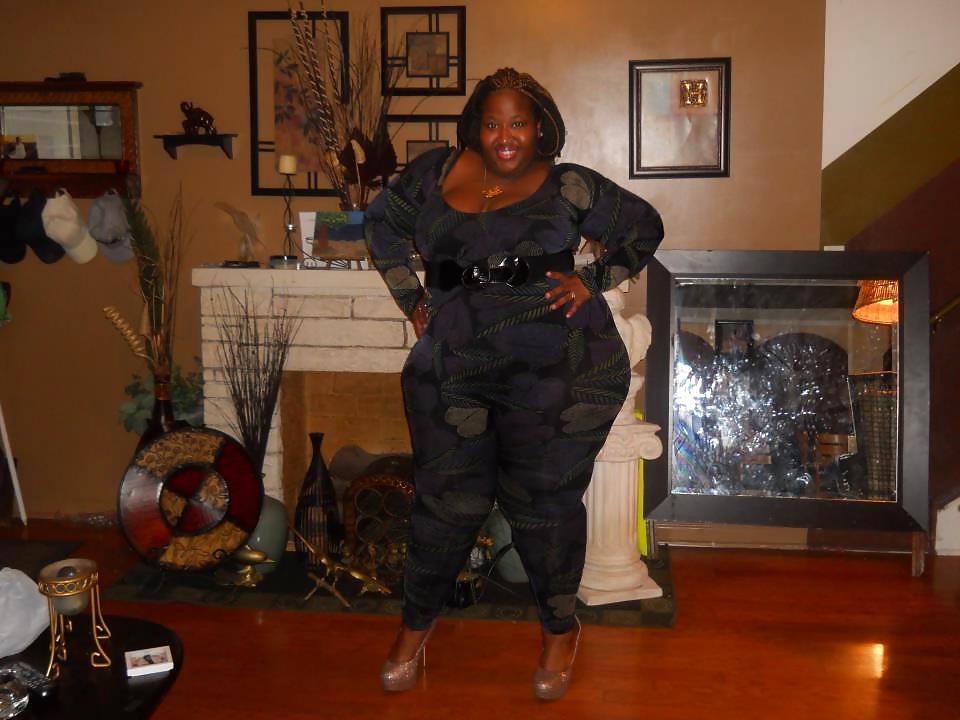 17P SSBBW BBW MIX 4 BACK AND FATTER THAN EVER