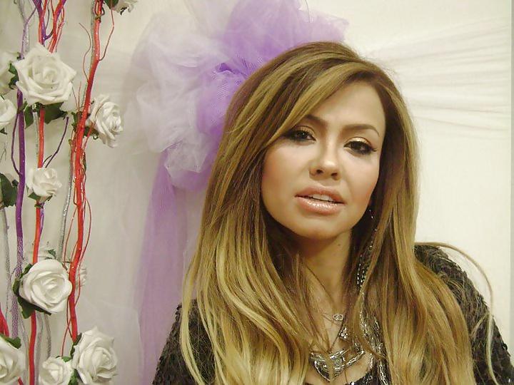 25P Turkish star lara