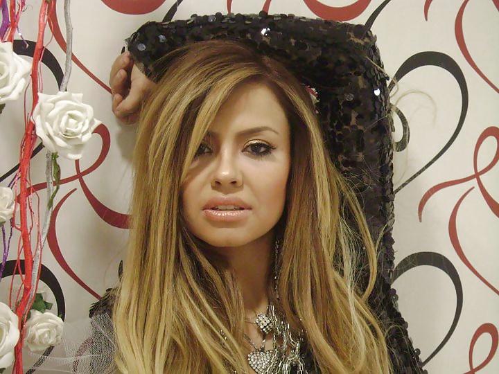 25P Turkish star lara