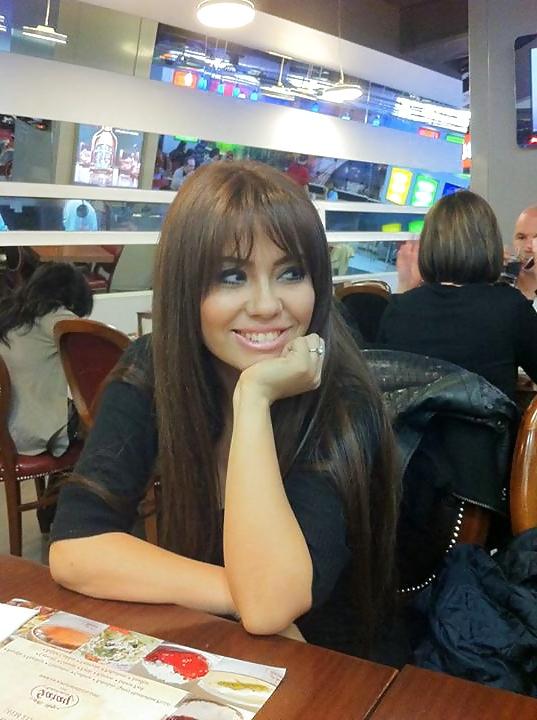 25P Turkish star lara