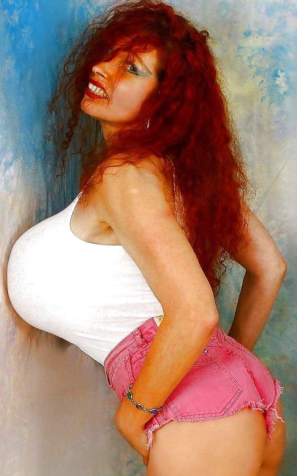 19P Huge Knockers 3