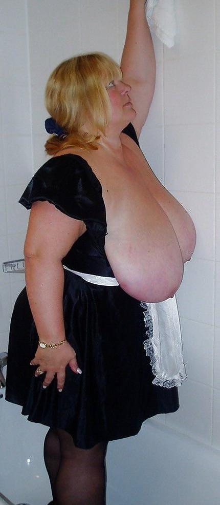 19P Huge Knockers 3
