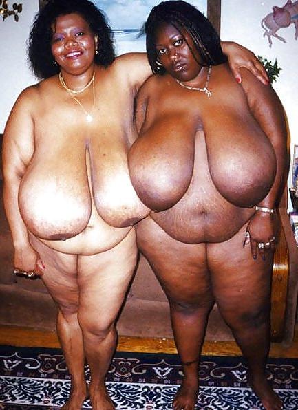 19P Huge Knockers 3