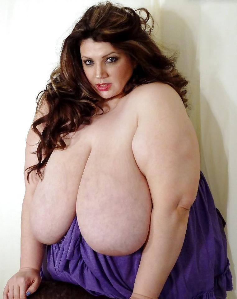 19P Huge Knockers 3