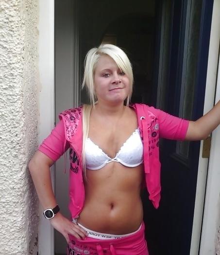 25P Best British Chavs 1
