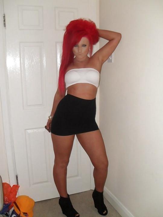 25P Best British Chavs 1