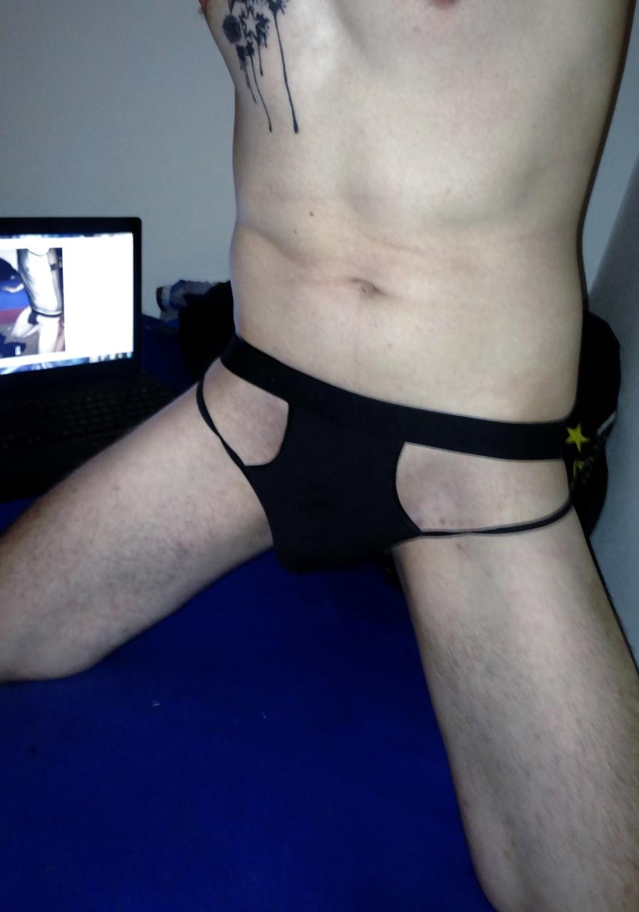 17P SEX(y) underwear
